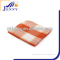 Super Quality Quickly Dry 100% cotton dish cloths kitchen tea towel